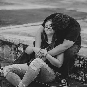 Meet your Posher, Abigail